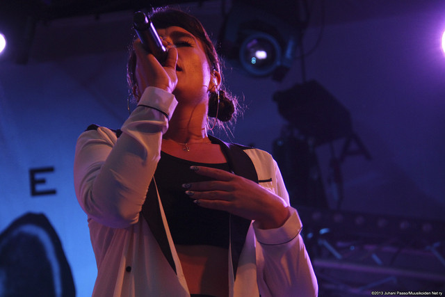 Jessie Ware